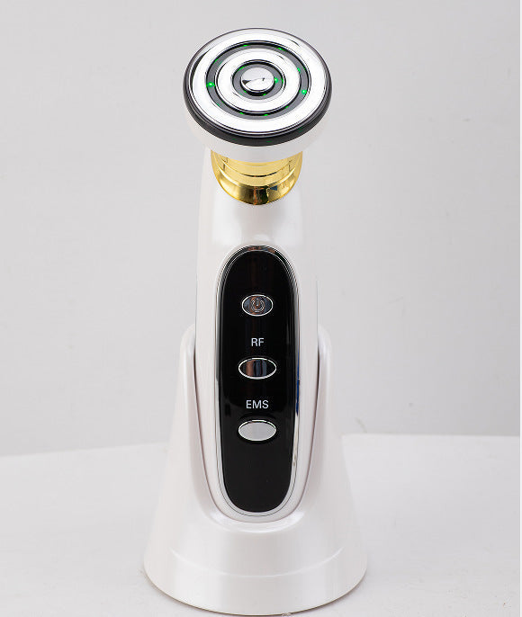 Unlock Radiant Skin with the Home Face Lift Import Roller Beauty Instrument